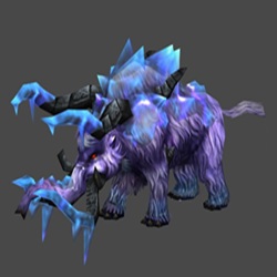 Giant Mammoth of Oblivion